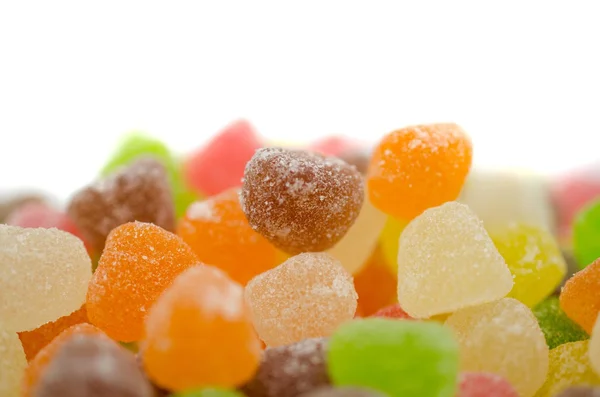 Colorful candy — Stock Photo, Image