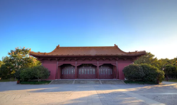 Imperial Palace of Ming Dynasty — Stock Photo, Image