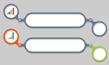 İki kare bir cıvata ve grafik ile katıldı