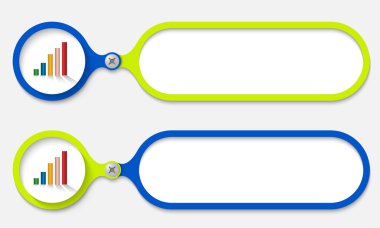 İki kare bir cıvata ve grafik ile katıldı