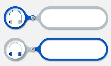 İki kare bir cıvata ve kulaklık ile katıldı