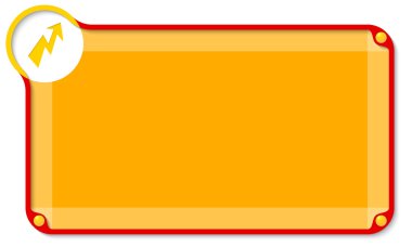 metin kutusuna metin girmek için soyut ve flash