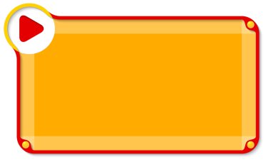 metin kutusuna metin girmek için soyut ve sembol oynamak