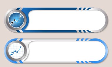 Metin ve grafik vektör düğmeleri