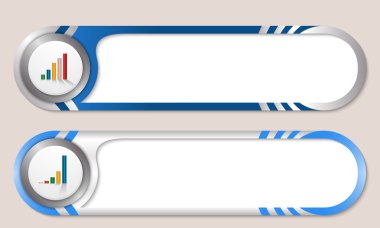 Metin ve grafik vektör düğmeleri