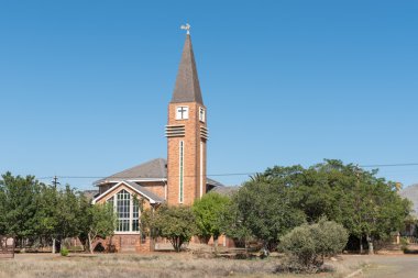 Springfontein Hollanda Reform Kilisesi