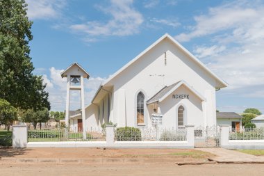 Venterstad Hollanda Reform Kilisesi