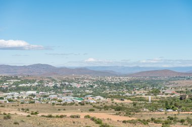 Cradock görünümünü