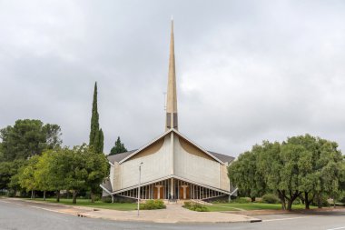 Cradock Kuzey Hollanda Reform Kilisesi