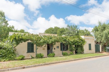 Zeytin Schreiner evi