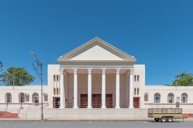 Somerset East Town hall