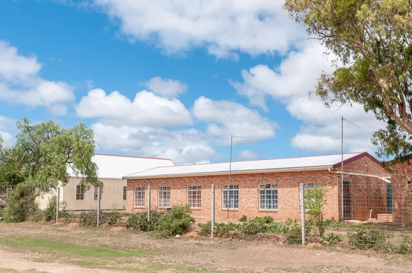 Escuela Primaria Bracefield — Foto de Stock