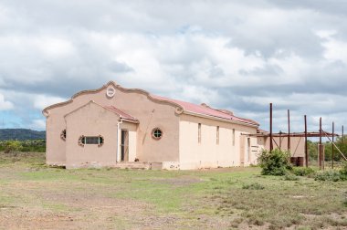 Bracefield eğlence salonu