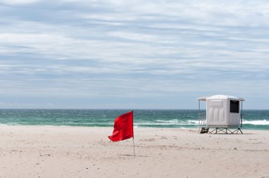Saint Georges Beach 