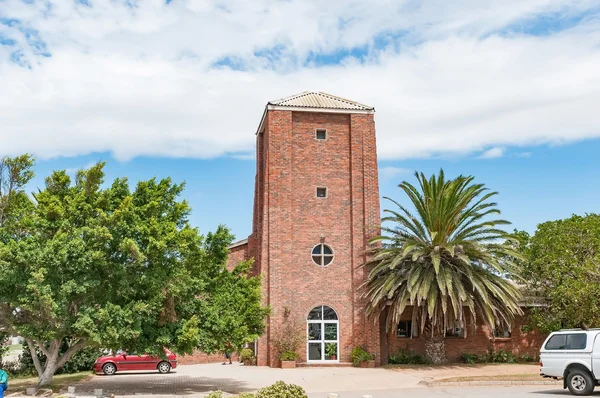 Iglesia comunitaria de Bluewater Bay — Foto de Stock