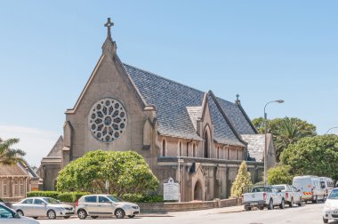 St. Cuthberts Anglikan Kilisesi