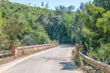 Köprü Karatara geçişi