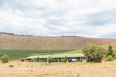 Buffelsnek İlköğretim Okulu