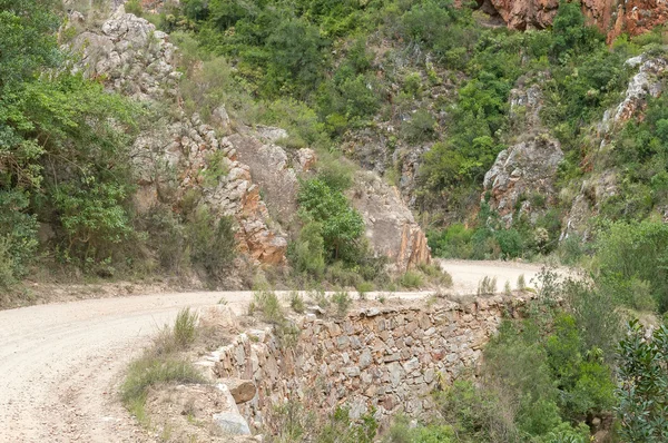 S-sıra Prens Alfred geçişi — Stok fotoğraf