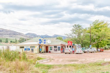 Avontuur alışveriş merkezi