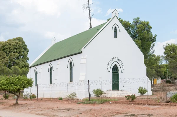 Voortrekker Hall Uniondale — Stock Photo, Image