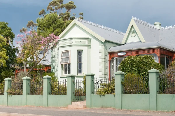 Residencia de ancianos en Uniondale — Foto de Stock