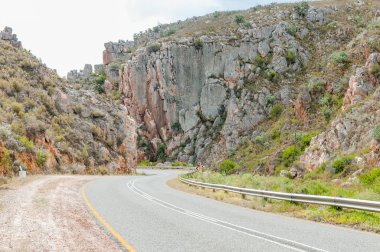  Uniondale Poort Pass