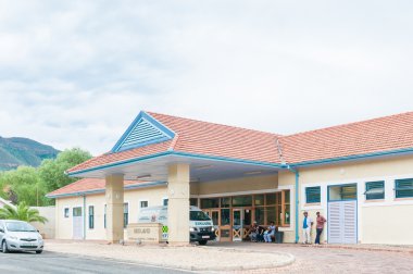 Graaff Reinet Hastanesi