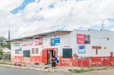 Edenburg Süpermarket
