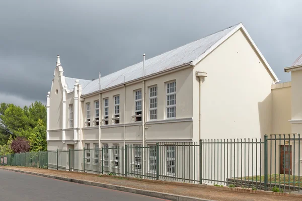 Cradock Middelbare School — Stockfoto