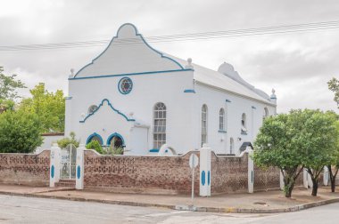 Middelburg eski sinagog