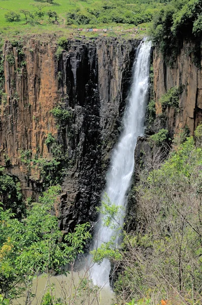 Howick Falls — Stock Photo, Image