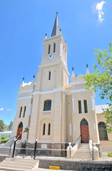 Iglesia reformada holandesa, Richmond — Foto de Stock