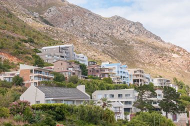 Gordons Bay lüks evler