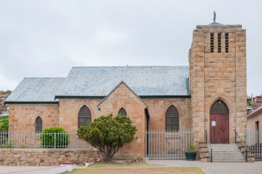 St Thomas Katolik Kilisesi'nde Mosselbay