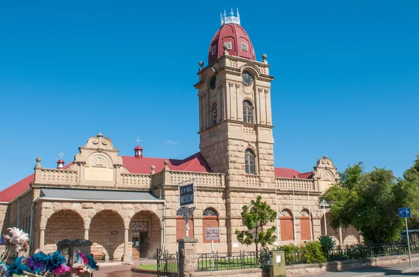 CP Nel Museum in Oudshoorn — Stock Photo, Image