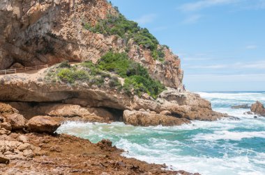 Anglers Knysna kafaları
