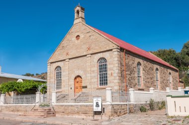 Colesberg Reform Kilisesi
