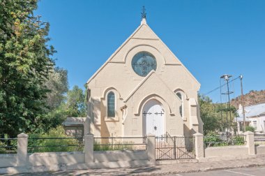 Trinity Metodist Kilisesi, Colesberg