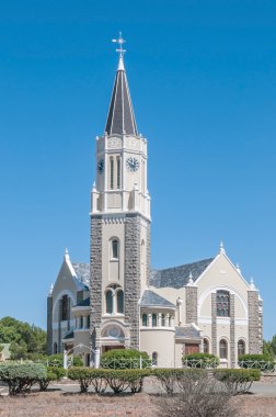 Hollanda Reform Kilisesi Hannover, Northern Cape