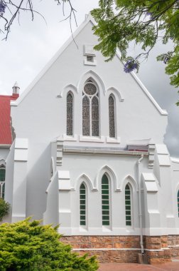 Hollanda Reform Kilisesi, Rawsonvill