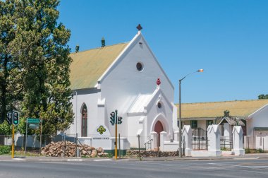 Somerset West Metodist Kilisesi