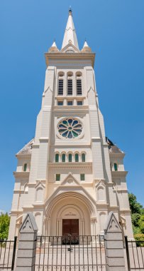 Hollanda Reform Kilisesi, Noorder-Paarl