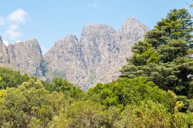 DaHotantolarla-Holland dağlar 