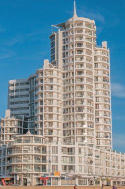 modern mimarlık örneği