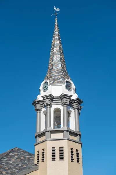 Nederlands-hervormde kerk Bloemfontein West — Stockfoto