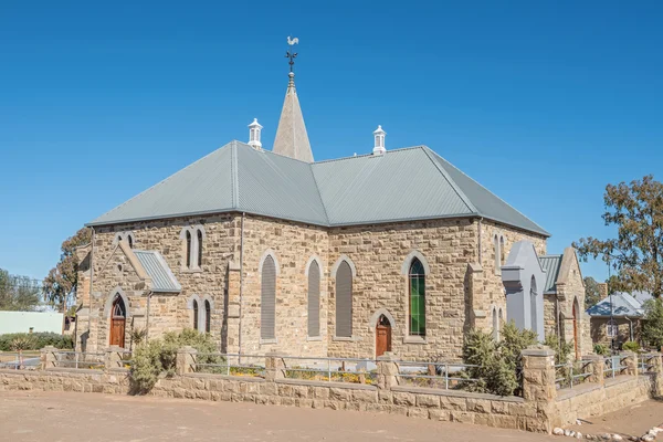 Iglesia reformada holandesa — Foto de Stock