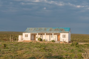 Creche in Papendorp