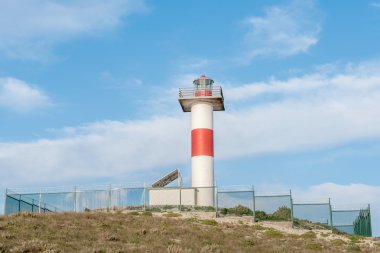 Hondklipbaai yeni deniz feneri