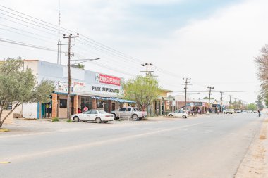 Douglas kasvetli gün